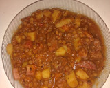 Foto del paso 7 de la receta: Guiso de lentejas