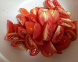 Foto langkah ke 2 dari resep Sambal Bajak #bikinramadhanberkesan22.