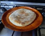 A picture of step 10 of Oven-Baked Semolina Bread.