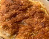 Foto del paso 11 de la receta: Tarta de manzana y hojaldre 🥧