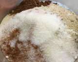Foto del paso 1 de la receta: Bolitas energéticas estilo cereal de cacao y canela, sin harina,lácteos ni huevo