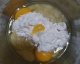 Foto langkah ke 2 dari resep Putu ayu.