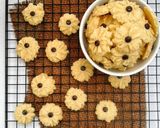 Foto langkah ke 8 dari resep Semprit Mawar super Easy.