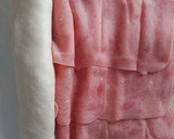 Foto del paso 7 de la receta: Rollitos de hojaldre salados