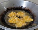 Foto langkah ke 3 dari resep Bakwan Renyah kres kres.
