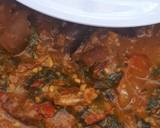 Miyar gyada recipe step 5 photo