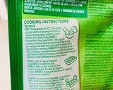 A picture of step 1 of Veggie Bake.