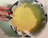 Foto del paso 4 de la receta: Tarta Azul!! (baby shower 👶🏻🧸🎁)