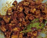 Foto langkah ke 7 dari resep Kering Tahu Tempe.