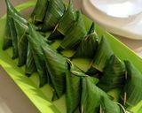 Foto langkah ke 4 dari resep Lupis.