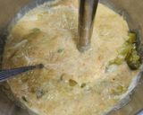 Foto del paso 3 de la receta: Barquitos de zapallito y zanahoria
