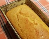 Foto del paso 9 de la receta: Pan dulce de maíz 🌽