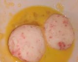 صورة لخطوة 3 من وصفة معقودة البطاطا سهلة وبسيطة 🥚🧀🥔🧀