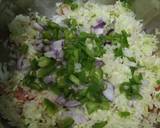 Gravy Manchurian recipe step 1 photo