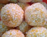 Foto langkah ke 2 dari resep Pom pom potato.