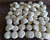 Foto del paso 7 de la receta: Alfajores de maizena increíbles