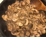 Foto del paso 5 de la receta: Champiñones al pil pil