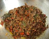 A picture of step 8 of Spicy Amritsari Chicken Curry (Amritsari Murg).