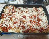 Pas rețetă Double Pasta 3 fotografie
