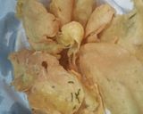 Foto langkah ke 5 dari resep Rempeyek.