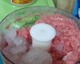 Foto langkah ke 1 dari resep Pentol dan tahu pentol.