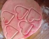 Sweet Heart Biscuits recipe step 4 photo