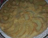 Foto del paso 5 de la receta: Tarta de manzana invertida 😊