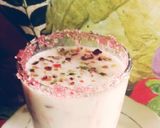 बनाना मिल्क शेक(banana milkshake recipe in hindi) रेसिपी चरण 4 फोटो