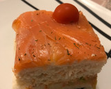 Foto del paso 19 de la receta: Pastel de salmón