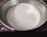 ராகி கூழ் (Ragi koozh recipe in tamil) ரெசிபி ஸ்டேப் 2 புகைப்படம்
