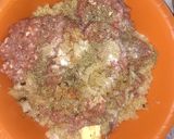 Foto del paso 2 de la receta: Kipi relleno