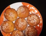 عکس مرحله 4 از دستور کیک یزدی