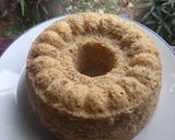 Foto langkah ke 9 dari resep Bolu Kukus Pisang kematangan.