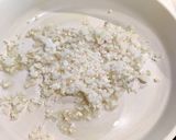 Tejszínes gombás masnicska recept fázis 1 fotója