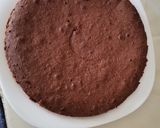 Foto del paso 4 de la receta: Torta Brownie