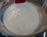 Foto del paso 6 de la receta: Bizcocho de maicena. Muy rico y esponjoso