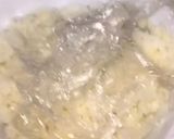 صورة لخطوة 3 من وصفة كعك الارز الكوري 🍱🍙