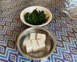 Foto langkah ke 1 dari resep Lasagna Tahu.