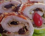 Foto del paso 8 de la receta: Matambre arrollado de cerdo