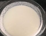 A picture of step 5 of Katoori chat.