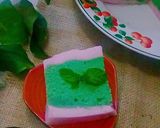 Foto langkah ke 8 dari resep Cake Puding Busa.
