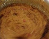 A picture of step 7 of دال چاول.