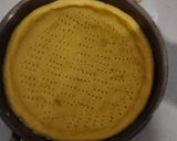 Foto langkah ke 1 dari resep Quiche Bayam Gluten free.