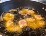 A picture of step 2 of Honey Garlic Butter Chicken.