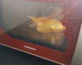 A picture of step 5 of Wheat Flour Split Lemon Bread.