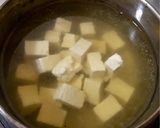 Foto langkah ke 3 dari resep Miso Sup.
