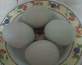 Foto langkah ke 1 dari resep Telur asin home made.