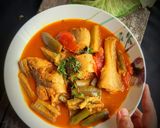 পোয়া-বেগুনের তরকারী। রেসিপির ধাপ 5 ছবি