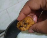 Walnut kheer रेसिपी चरण 2 फोटो