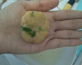 Foto langkah ke 3 dari resep Perkedel Kentang Kornet.